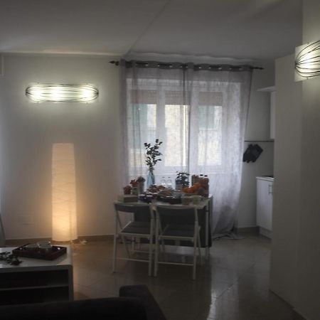 Rosabella Casa Vacanze Bari Bagian luar foto