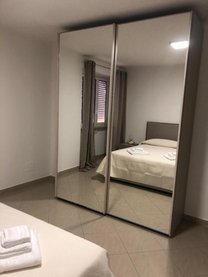 Rosabella Casa Vacanze Bari Bagian luar foto
