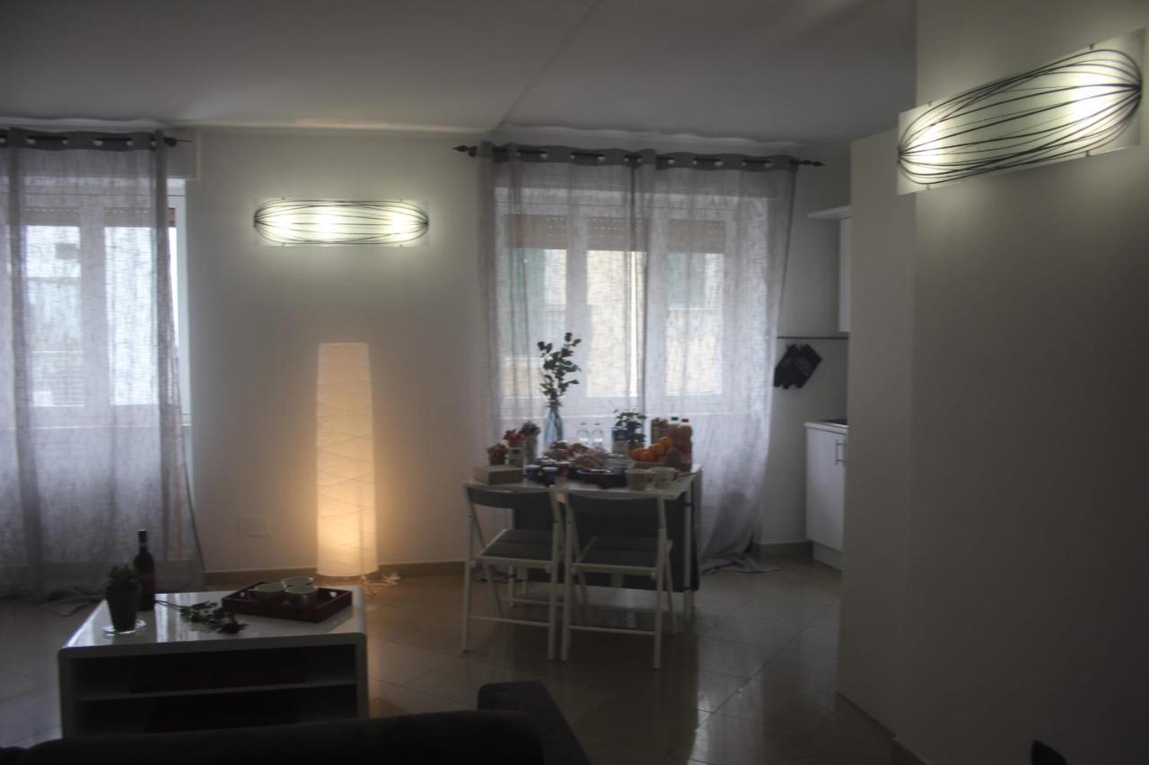Rosabella Casa Vacanze Bari Bagian luar foto