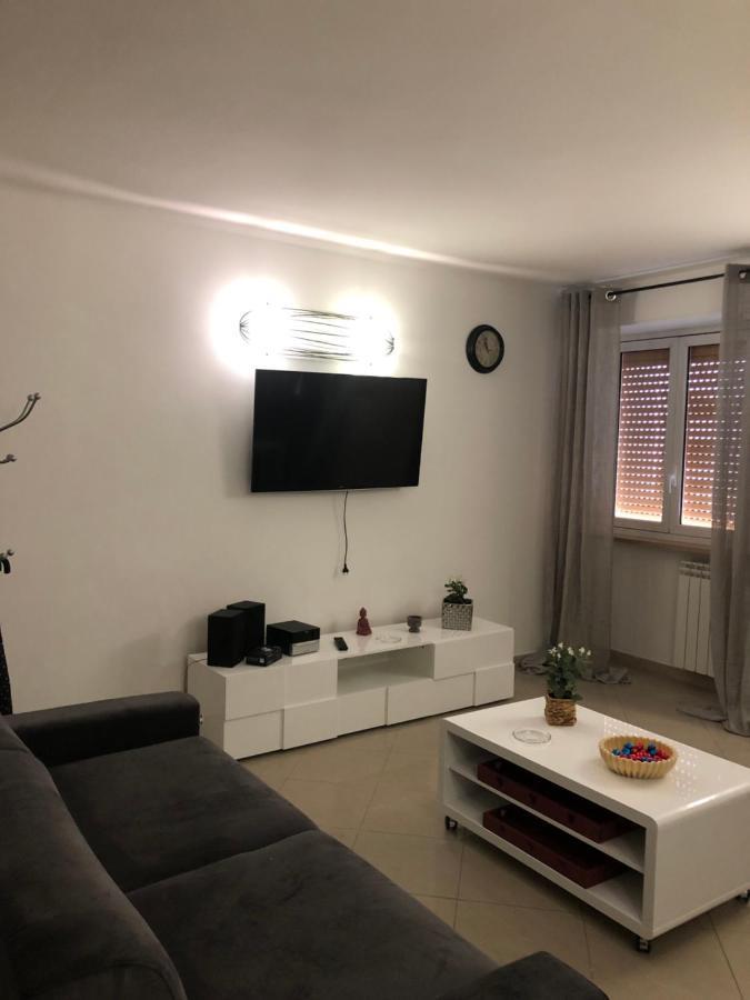 Rosabella Casa Vacanze Bari Bagian luar foto