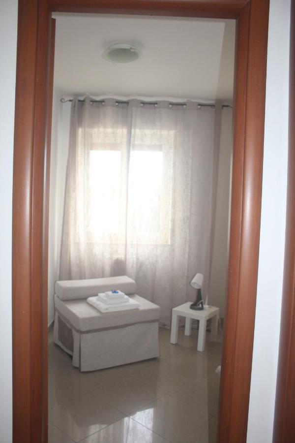 Rosabella Casa Vacanze Bari Bagian luar foto