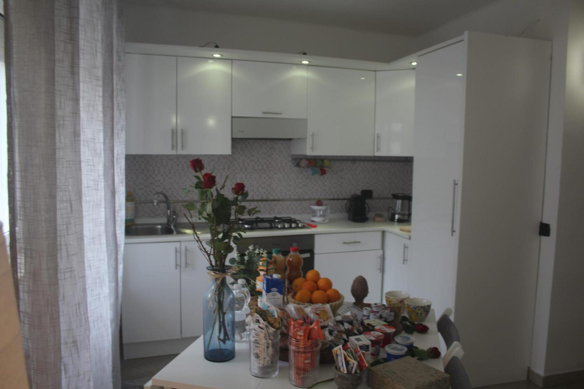 Rosabella Casa Vacanze Bari Bagian luar foto